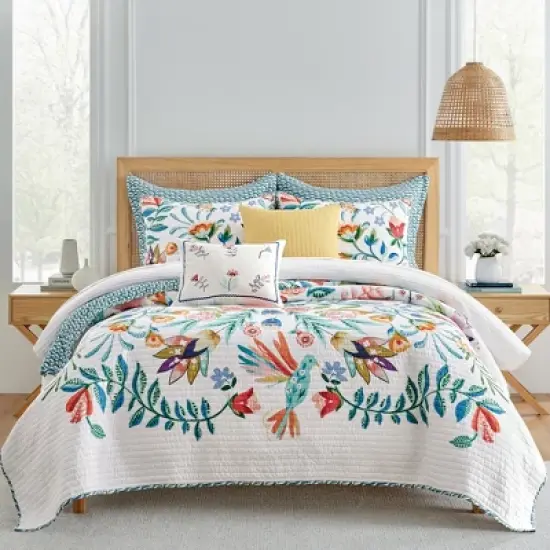 Danika Quilt Set - Levtex Home image {5}