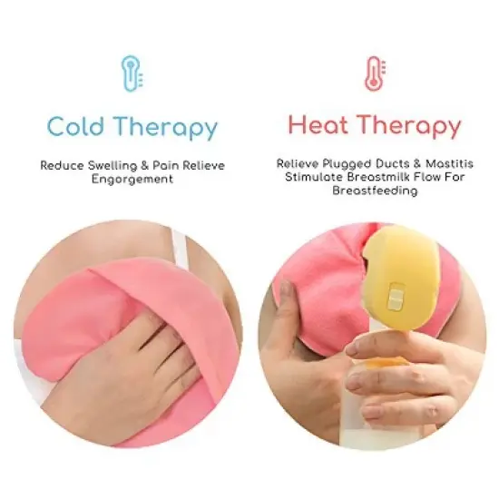 Little Martin&rsquo;s Breast Care Thermopads image {3}
