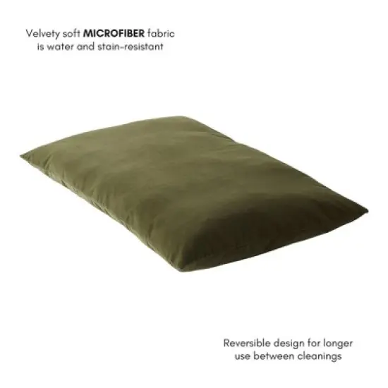 Charlie Throw Dog Bed image {3}