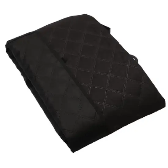 Unique Bargains Load-bearing Car Seat Cover for Pet 1 Pc image {4}