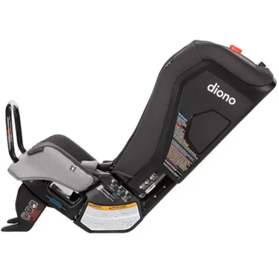 Diono Radian 3RXT SafePlus All-in-One Convertible Car Seat image {1}