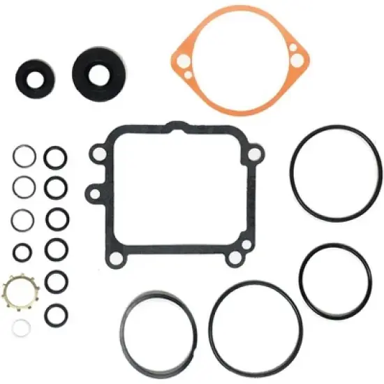 Hydro-Gear Genuine OEM Replacement Overhaul Seal Kit - 2513018 image {4}