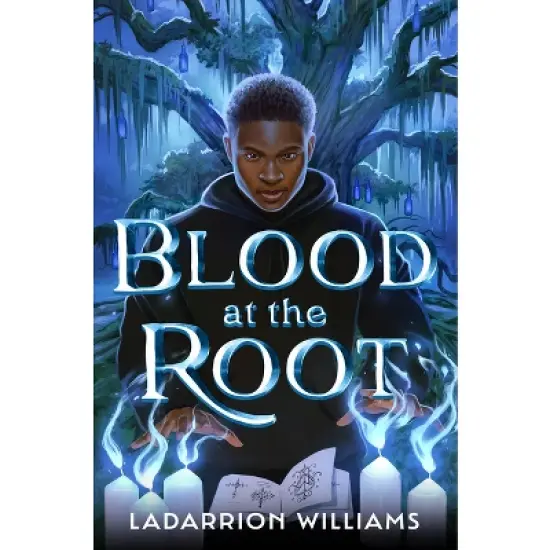 Blood at the Root - by Ladarrion Williams image {1}
