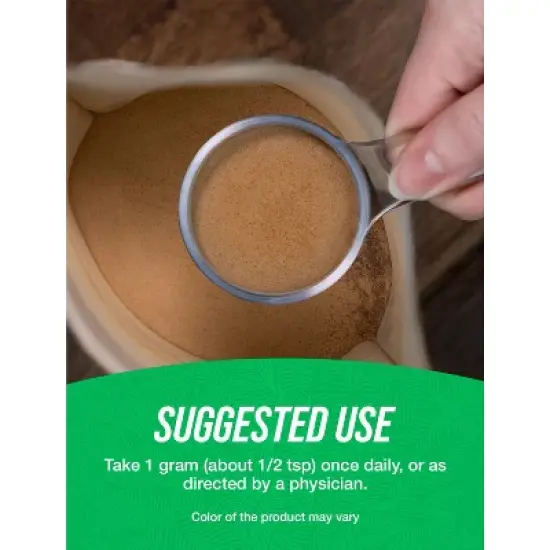 BulkSupplements Cnidium Fruit Extract Powder image {3}