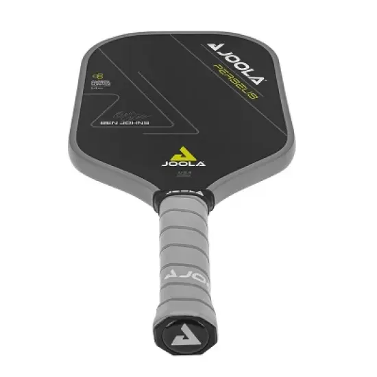 Joola Ben Johns Perseus CFS 14mm Pickleball Paddle image {2}
