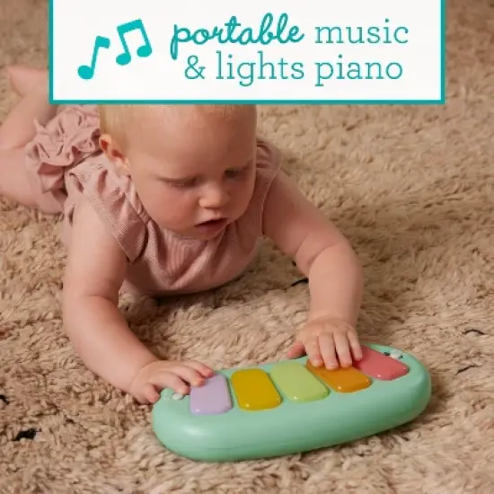 Infantino 360 Magic Motion 4-in-1 Activity Center & Jumper image {2}