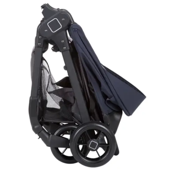 Safety 1st Smooth Ride Travel System image {6}