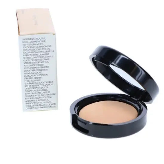 Laura Geller Baked Original Highlighter French Vanilla 0.06 oz image {7}