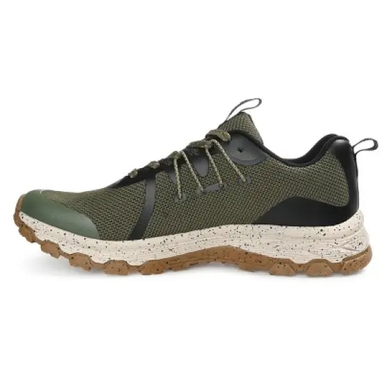 Territory Mohave Knit Trail Sneaker image {1}