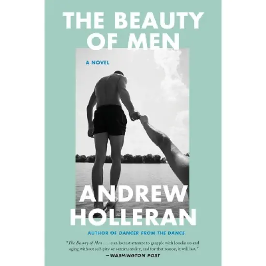 The Beauty of Men - by  Andrew Holleran (Paperback) image {1}