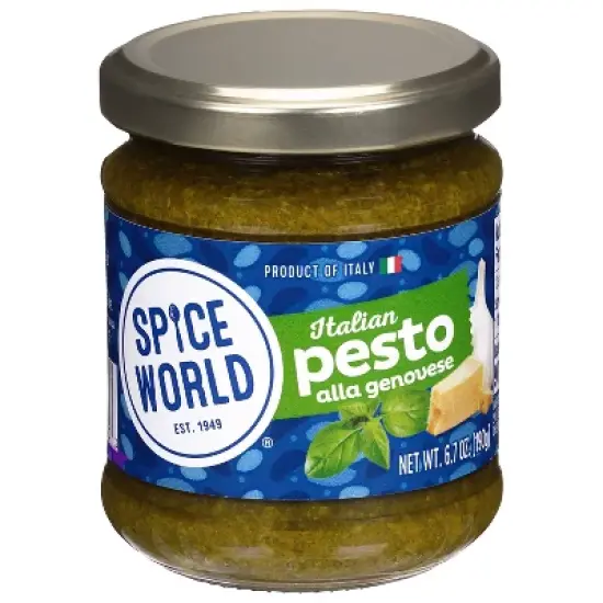 Spice World Original Italian Pesto - 6.7oz image {6}