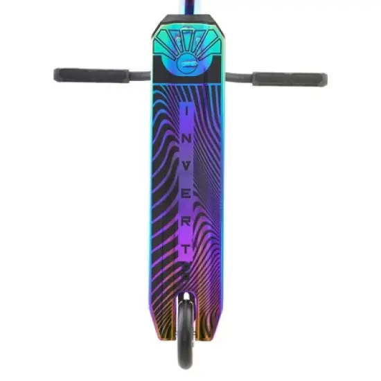 Invert Supreme Advanced Stunt Scooter for ages 10-14 image {7}