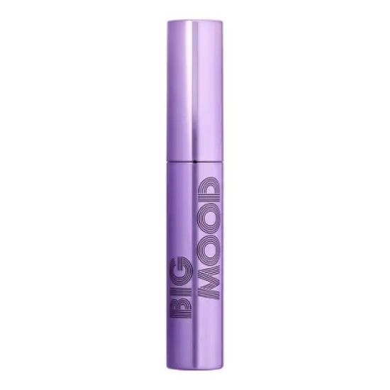 e.l.f. Big Mood Mega Volume & Lifting Mascara - 0.3 fl oz image {7}