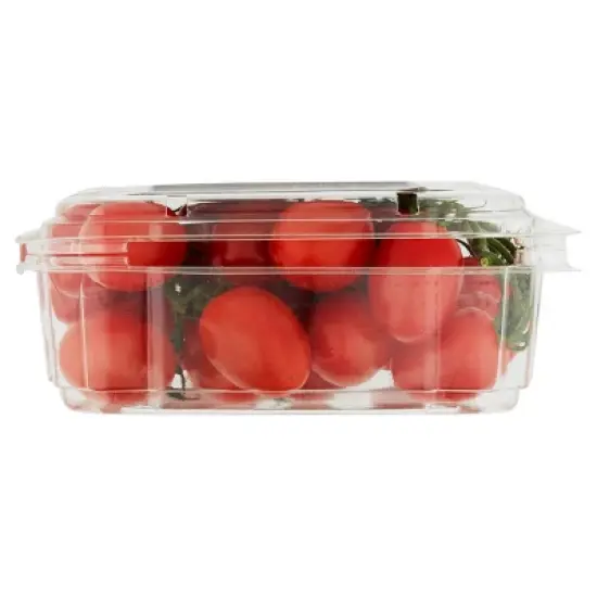 SUNSET Sugar Bombs Grape Tomatoes On The Vine - 12oz image {5}