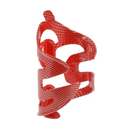 Unique Bargains Durable Bike Bottle Cup Holder Cage Rack image {8}