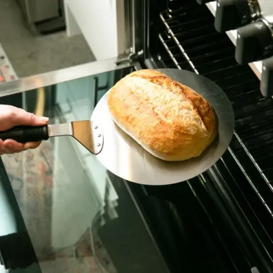 Rsvp Oven Spatula - 10in Dia. image {3}