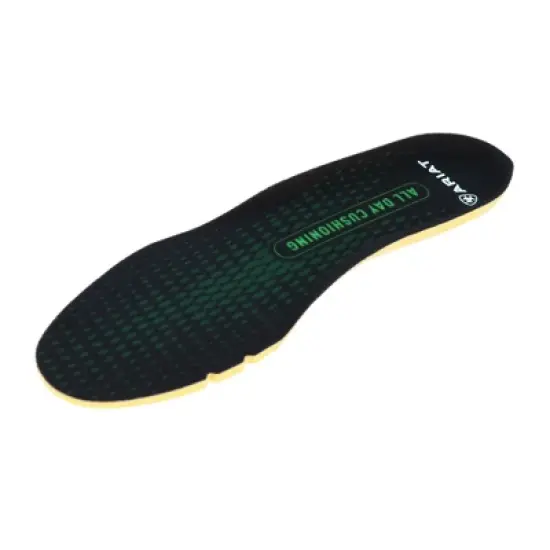 Ariat Women's All Day Cushioning Insoles image {2}