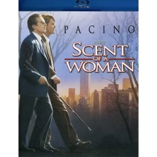 Scent of a Woman image {2}