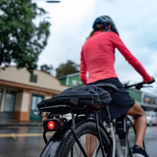 Garmin Varia eRTL615 Rearview Radar for eBikes image {1}