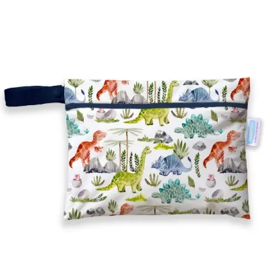 Thirsties | Mini Wet Bag Pack of 1 image {10}