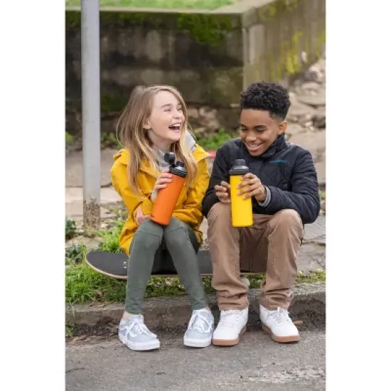 CamelBak 20oz Chute Mag Vacuum Insulated Stainless Steel Water Bottle image {7}