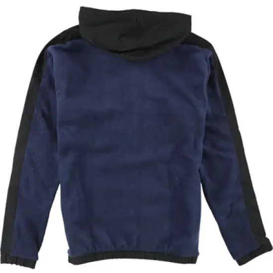 Reebok Mens WOR Fleece Jacket image {1}