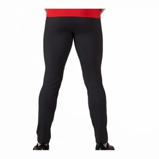 Insta Slim I.S.Pro USA Compression Activewear Long Pants MA2210 image {3}