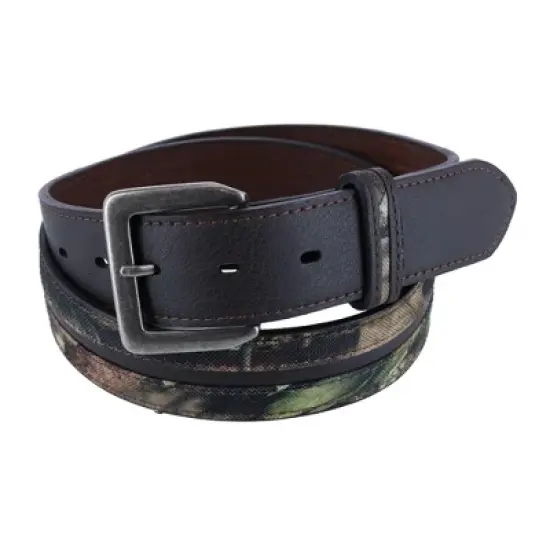 Mossy Oak Mossy Oak Contrast Camo Belt image {5}
