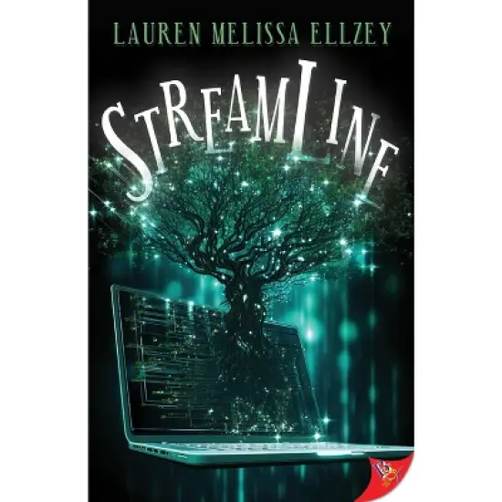 Streamline - by  Lauren Melissa Ellzey (Paperback) image {1}