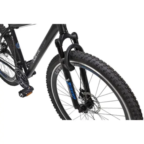 Kent Men's Northstar 29" Mountain Bike - Gray image {3}