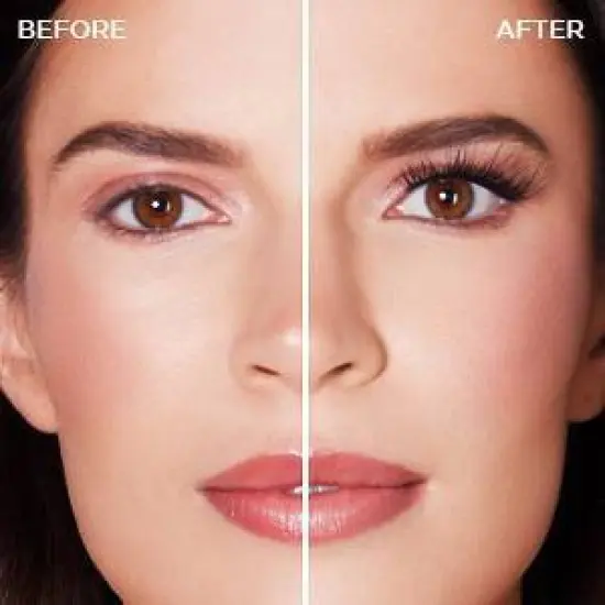 Ardell Seamless Refill 3D Faux Mink False Eyelashes - 32ct image {3}