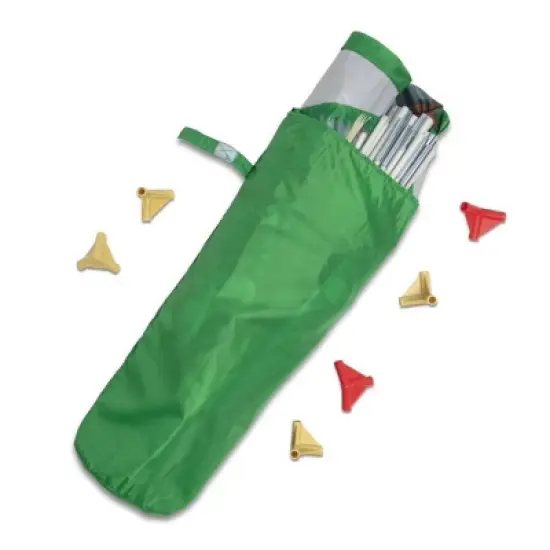 Melissa & Doug Let's Explore Park Ranger Cabin and Boat image {13}