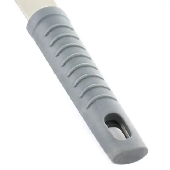 Gibson Our Table 12 Inch Nonstick Commercial Aluminum Fry Pan image {2}