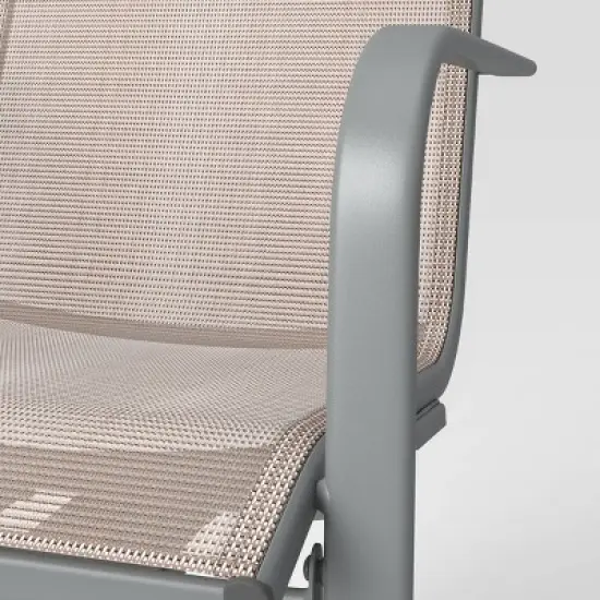 2pk Sling Swivel Patio Chairs - Room Essentials&trade; image {6}