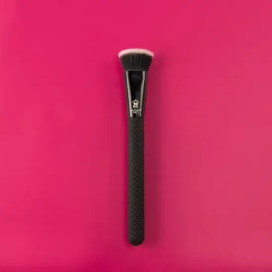 MODA Brush Pro Contour Makeup Brush image {2}