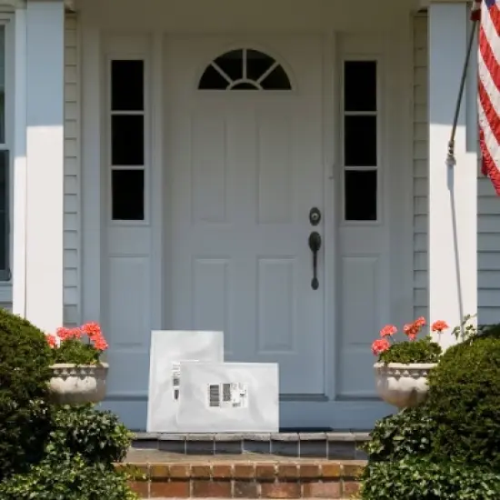 UOFFICE Pack of 50 Poly Bubble Mailer Bags 10.5"x16" #5 Shipping Envelopes With Self-Seal Closure image {10}