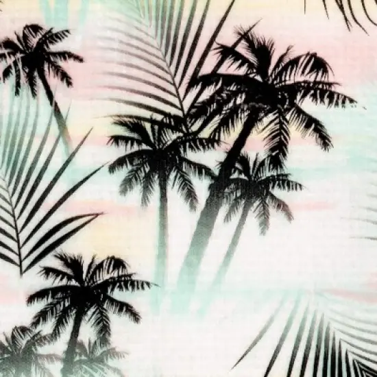 Simply Genius Single Roll Patterned Duct Tape Roll Craft Supplies For Kids & Adults Colored Duct Tape Colors, Tropical Breeze image {3}