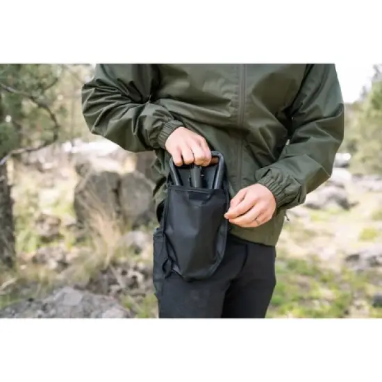 Stansport 18" Tri-Fold Micro Shovel image {5}