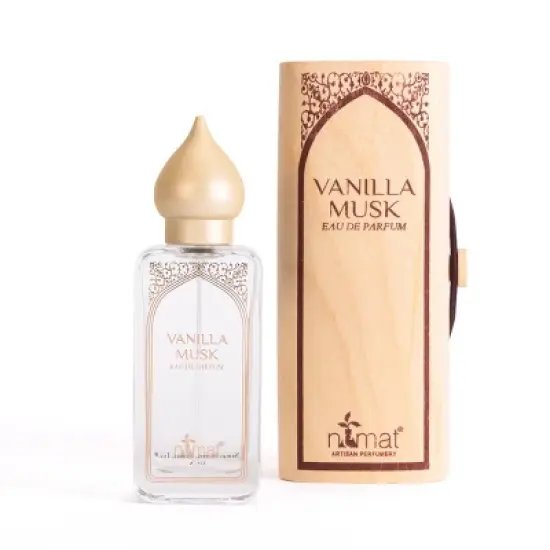Nemat Eau De Parfum - Vanilla Musk - Ulta Beauty image {3}