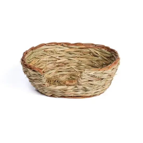 Prevue Pet Products Medium Oval Pet Nest 1071. image {2}