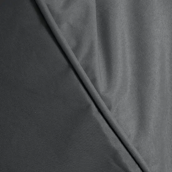 DOMETOUR SHEILD PATIO OUTDOOR 3 SEATER COVER, DARK GRAY image {12}