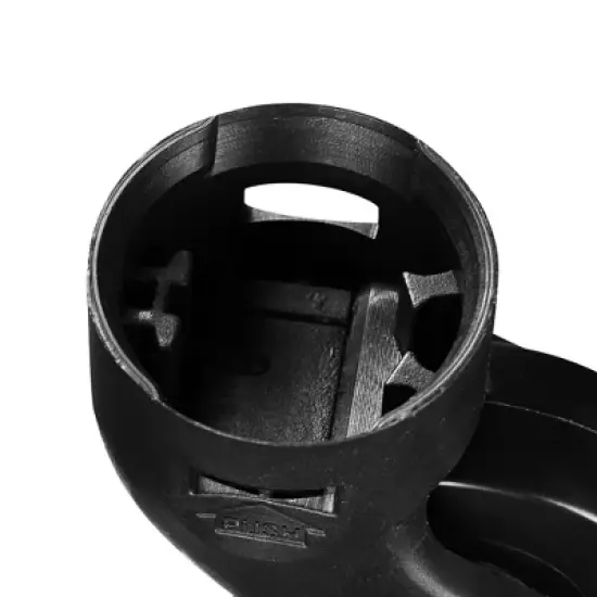 Byootique 2 Pack 2" Swivel Caster Wheels without Locking Brake for Makeup Case image {5}