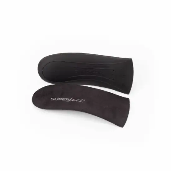 Superfeet Casual Easyfit High Heel Insoles - Orthotic Shoe Inserts for Women's Dress Shoes - Professional Grade image {1}