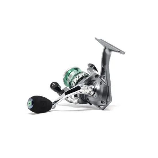 ProFISHiency Mint Micro 5'8" Spinning Combo image {2}