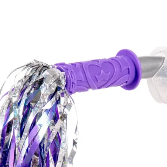 Huffy Princess 12" Kids' Bike - Pink image {3}