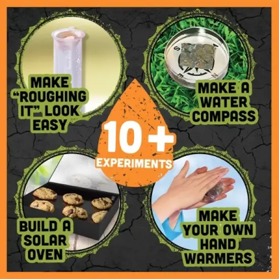 Science to the Max: Science Kits image {7}
