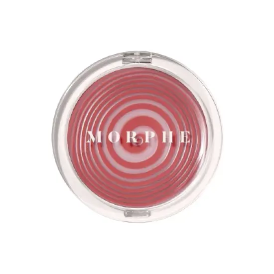 Morphe Huephoric Rush 3-in-1 Silk Blush - 0.28oz - Ulta Beauty image {7}