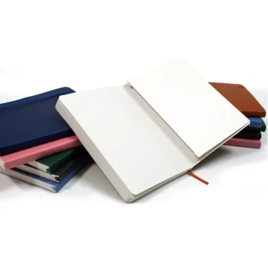 Anecdote Softcover Lined Notebook image {2}