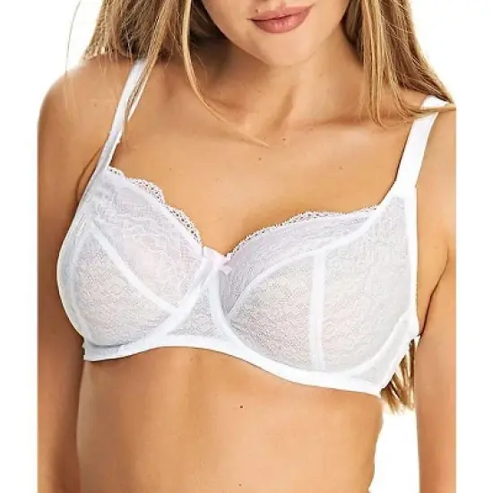 Freya Women's Fancies Plunge Balcony Bra - AA1011 image {62}