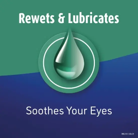Bausch & Lomb Boston Rewetting Drops 10 mL image {1}